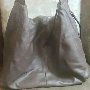 D2 Dark Taupe Handbag